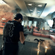 Battlefield Hardline, the final game released by Visceral Games